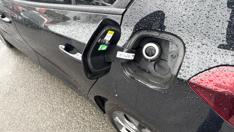 Ford Focus 1.0 EcoBoost ST-Line Style 5dr Petrol Hatchback